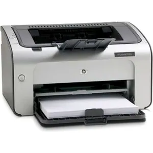 Замена лазера на принтере HP P1006 в Екатеринбурге